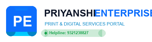 Priyanshi Enterprises